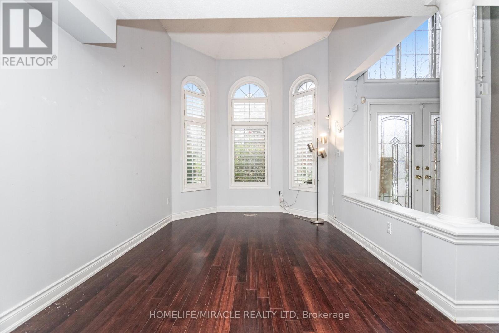 62 Queen Mary Drive, Brampton, Ontario  L7A 2K3 - Photo 13 - W12500396