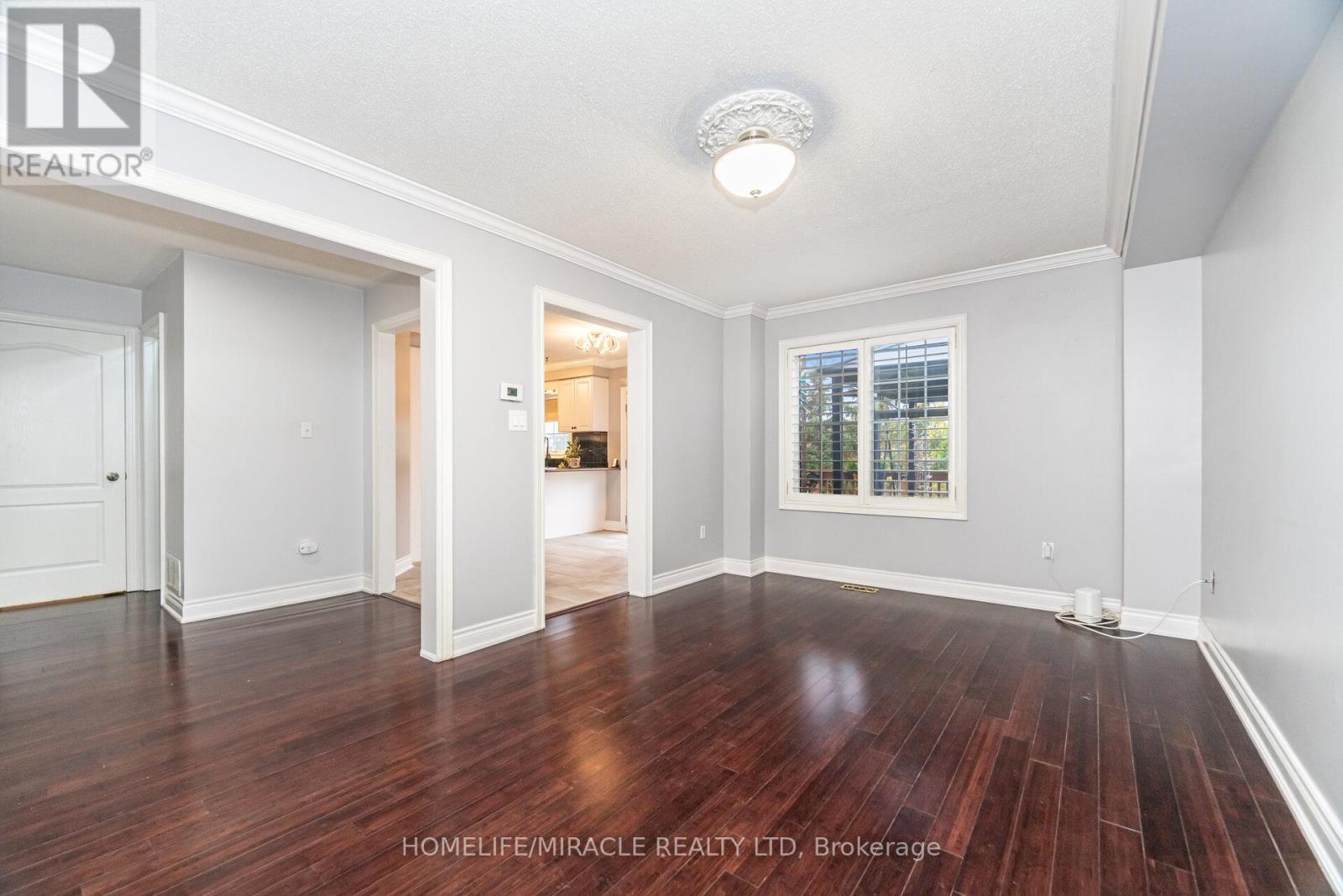 62 Queen Mary Drive, Brampton, Ontario  L7A 2K3 - Photo 18 - W12500396