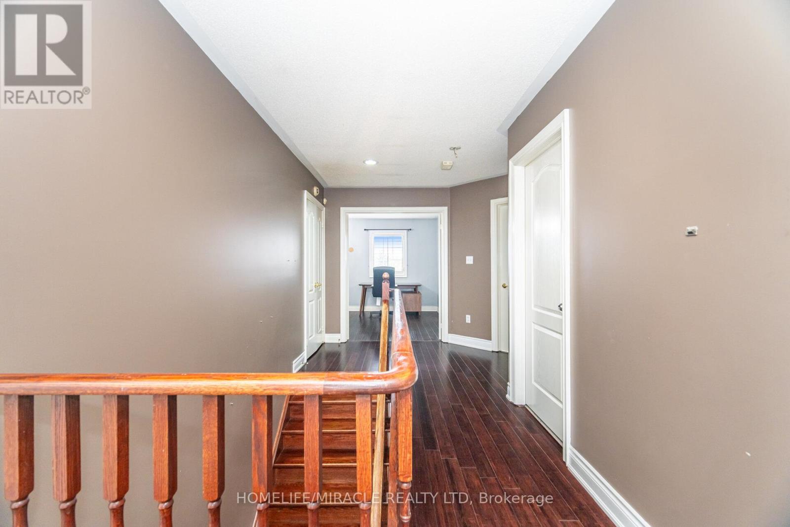 62 Queen Mary Drive, Brampton, Ontario  L7A 2K3 - Photo 28 - W12500396