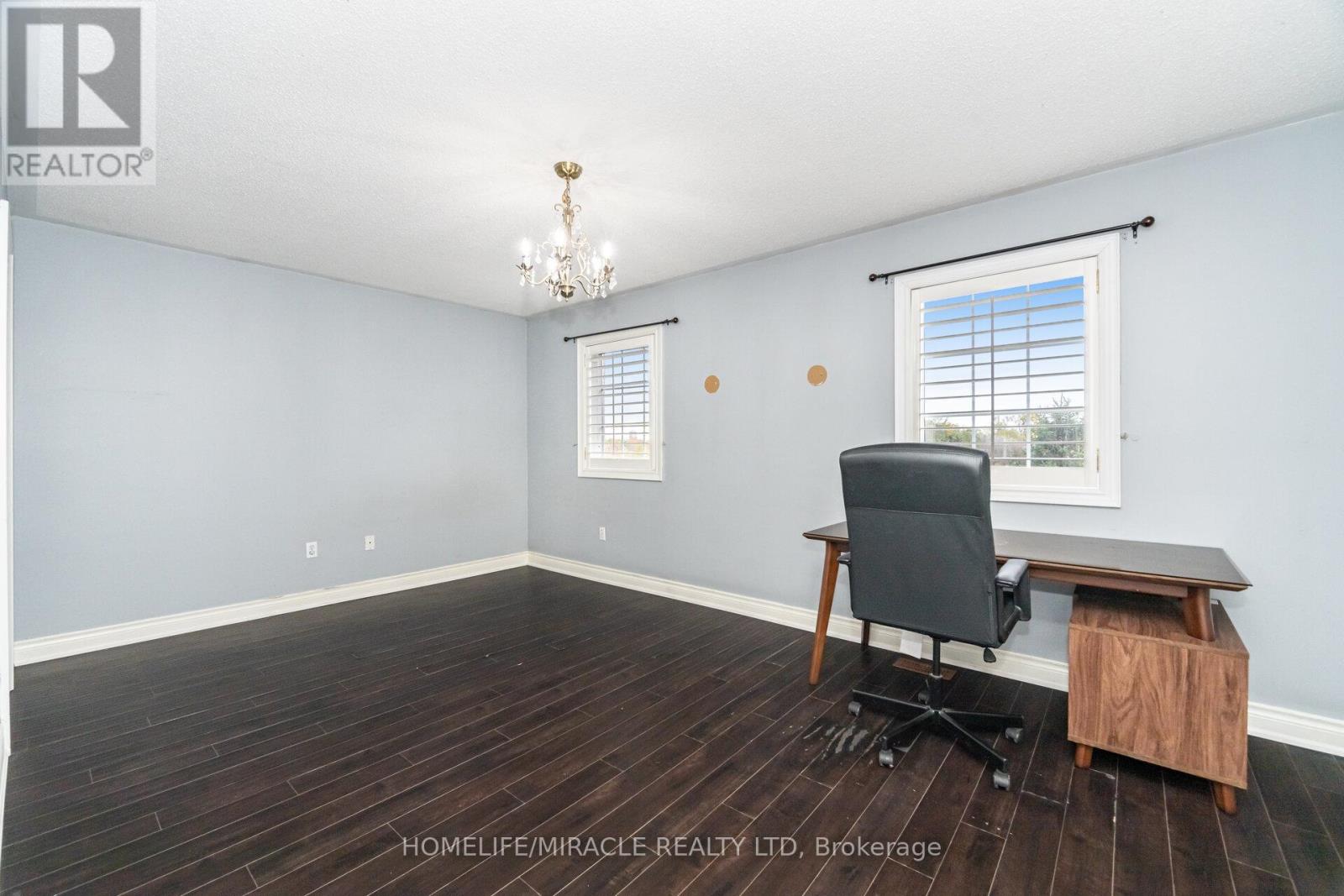 62 Queen Mary Drive, Brampton, Ontario  L7A 2K3 - Photo 29 - W12500396