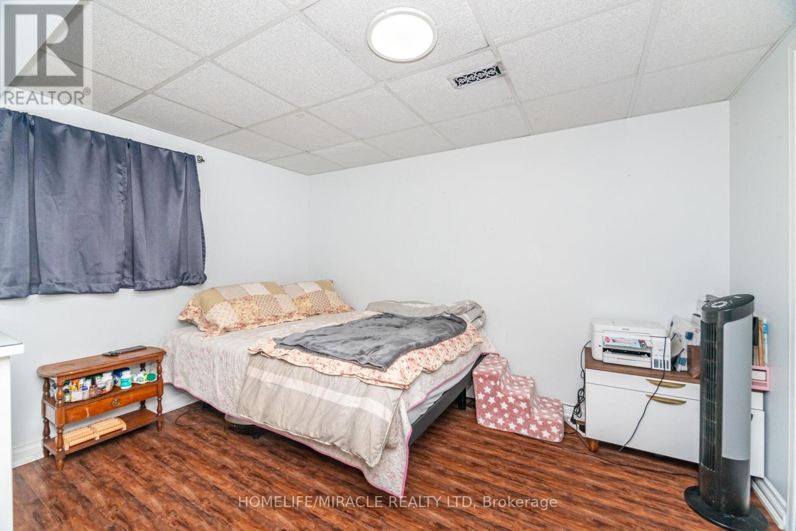 62 Queen Mary Drive, Brampton, Ontario  L7A 2K3 - Photo 42 - W12500396