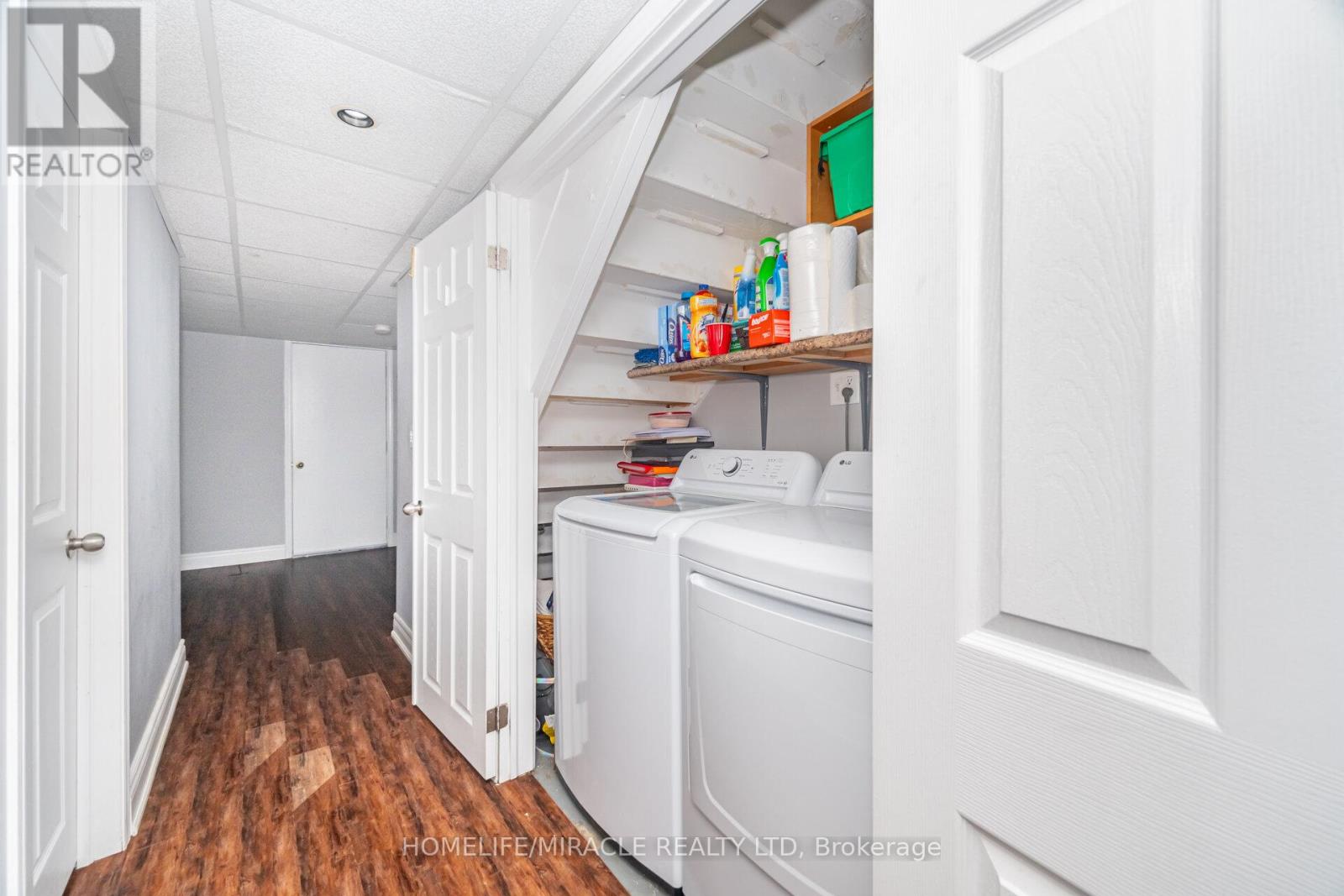 62 Queen Mary Drive, Brampton, Ontario  L7A 2K3 - Photo 45 - W12500396