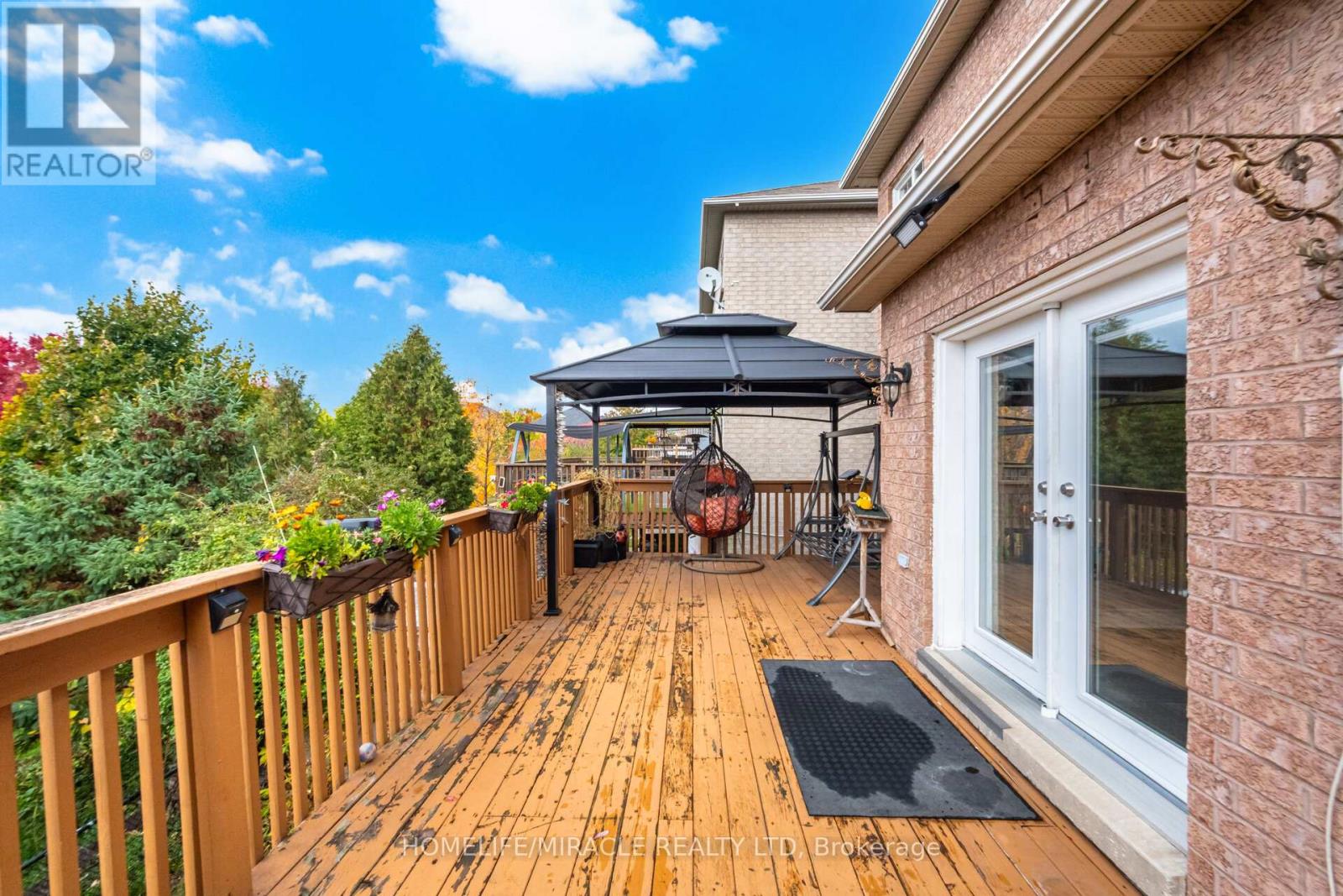 62 Queen Mary Drive, Brampton, Ontario  L7A 2K3 - Photo 46 - W12500396