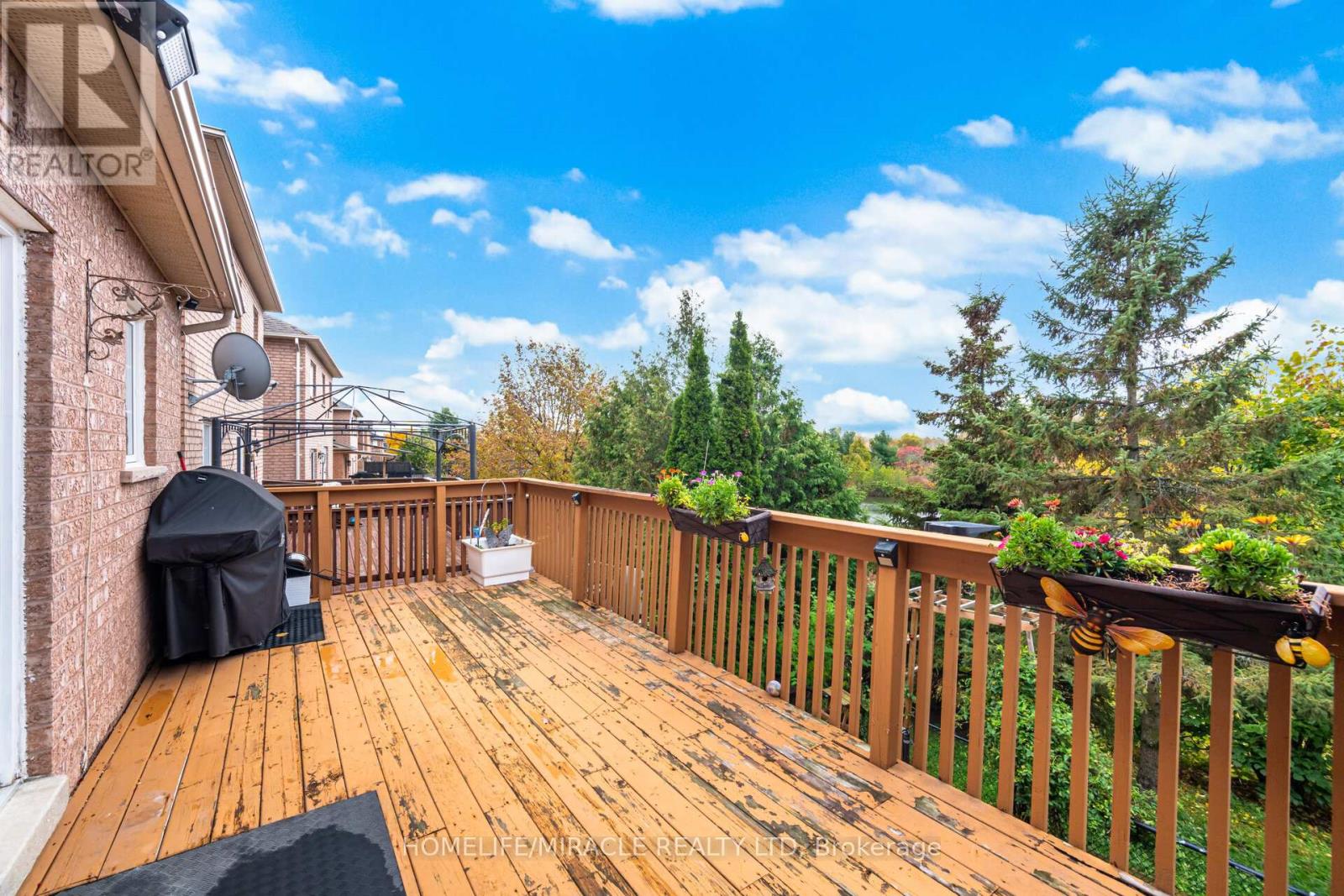 62 Queen Mary Drive, Brampton, Ontario  L7A 2K3 - Photo 48 - W12500396