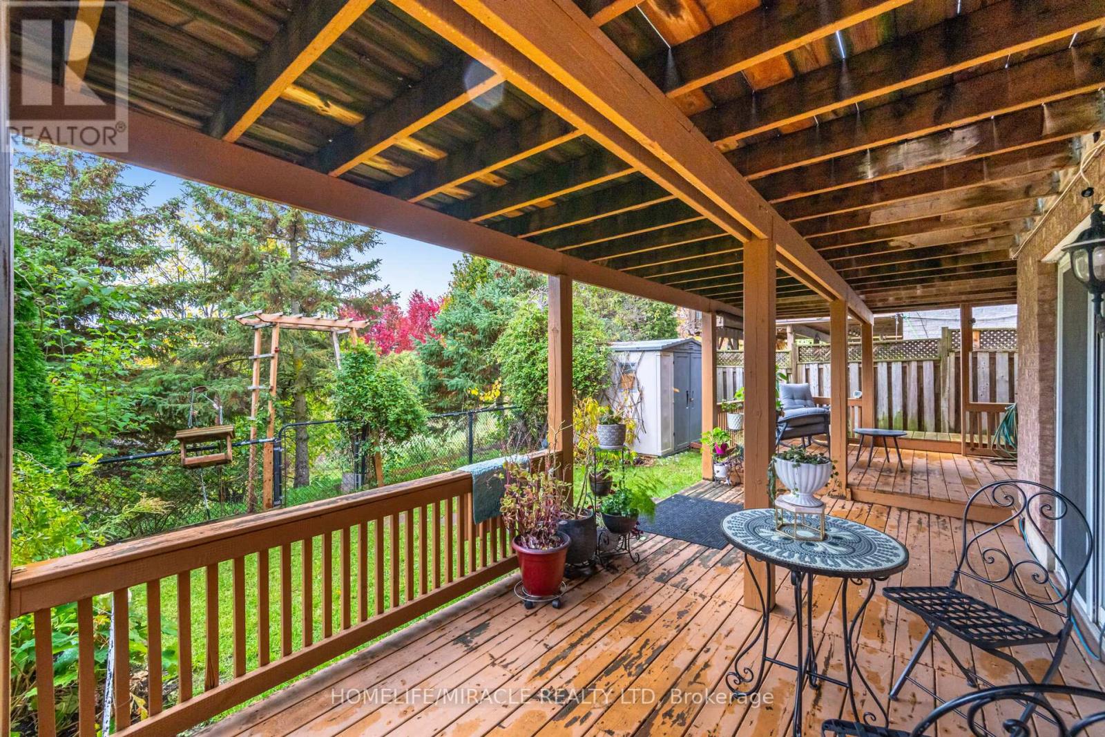 62 Queen Mary Drive, Brampton, Ontario  L7A 2K3 - Photo 50 - W12500396