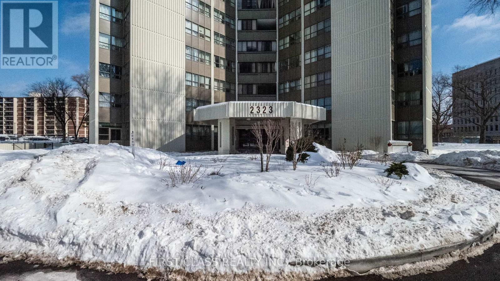 602 - 2323 Confederation Parkway, Mississauga, Ontario  L5B 1R6 - Photo 2 - W12500368