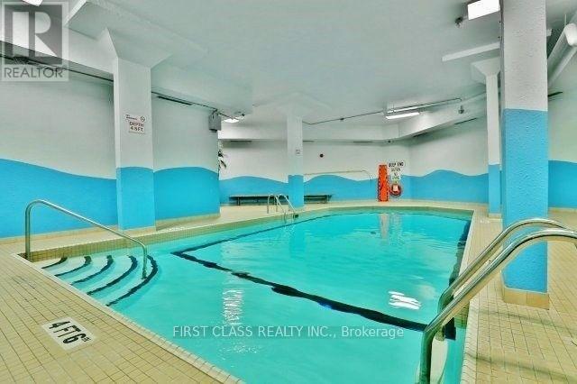 602 - 2323 Confederation Parkway, Mississauga, Ontario  L5B 1R6 - Photo 33 - W12500368