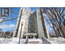 602 - 2323 CONFEDERATION PARKWAY, Mississauga, Ontario