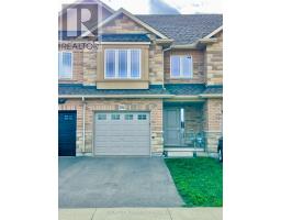 194 DALGLEISH TRAIL, Hamilton, Ontario