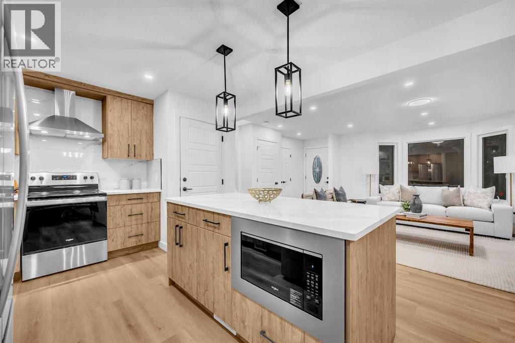 116 Queen Anne Road Se, Calgary, Alberta  T2J 4S5 - Photo 13 - A2266772