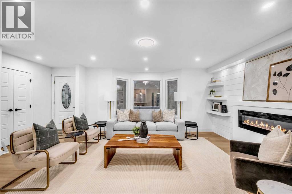 116 Queen Anne Road Se, Calgary, Alberta  T2J 4S5 - Photo 6 - A2266772