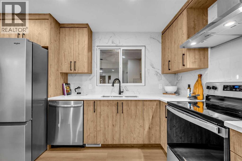 116 Queen Anne Road Se, Calgary, Alberta  T2J 4S5 - Photo 12 - A2266772