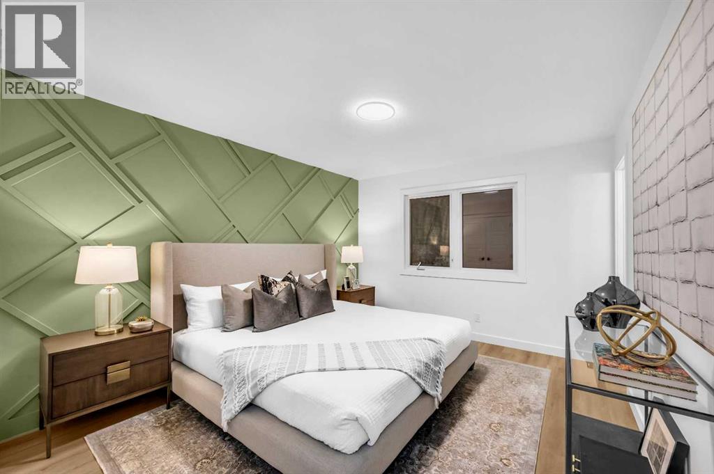 116 Queen Anne Road Se, Calgary, Alberta  T2J 4S5 - Photo 21 - A2266772