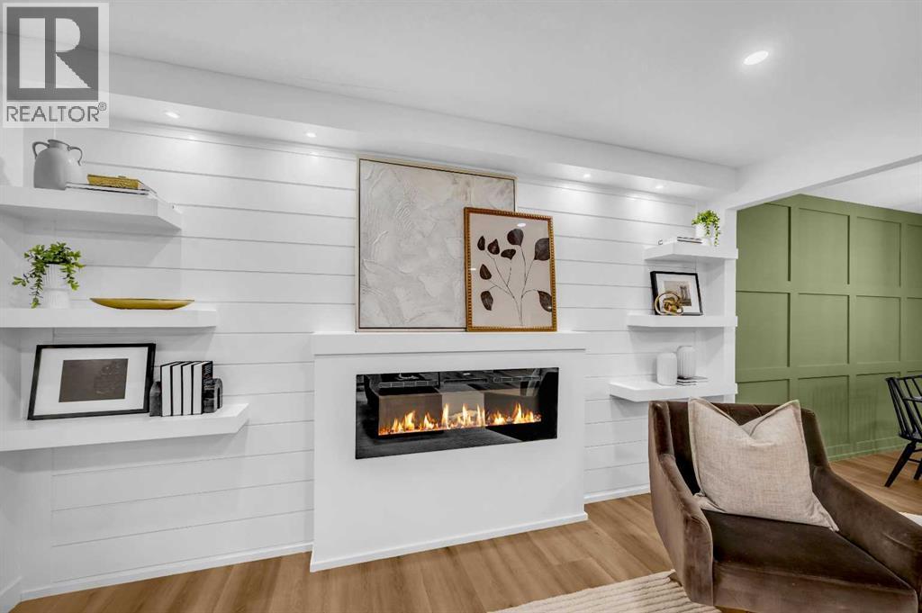 116 Queen Anne Road Se, Calgary, Alberta  T2J 4S5 - Photo 9 - A2266772