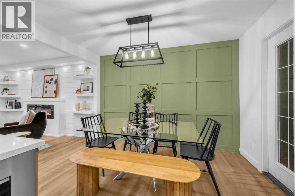 116 Queen Anne Road Se, Calgary, Alberta  T2J 4S5 - Photo 14 - A2266772