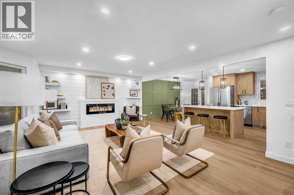 116 Queen Anne Road Se, Calgary, Alberta  T2J 4S5 - Photo 4 - A2266772