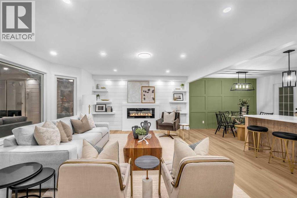 116 Queen Anne Road Se, Calgary, Alberta  T2J 4S5 - Photo 5 - A2266772