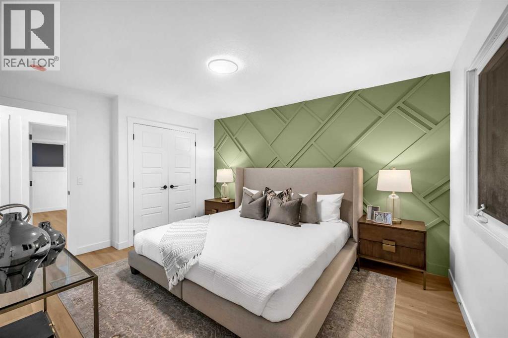 116 Queen Anne Road Se, Calgary, Alberta  T2J 4S5 - Photo 22 - A2266772