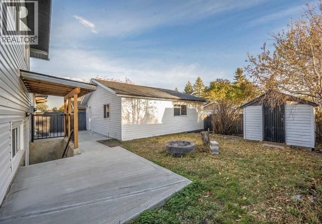 116 Queen Anne Road Se, Calgary, Alberta  T2J 4S5 - Photo 39 - A2266772