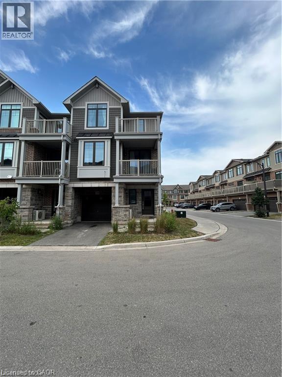 288 GLOVER Road Unit# 24, Stoney Creek, Ontario