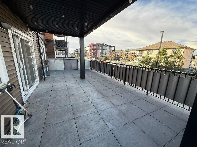 #120 5404 7 Av Sw, Edmonton, Alberta  T6X 2X4 - Photo 15 - E4464315