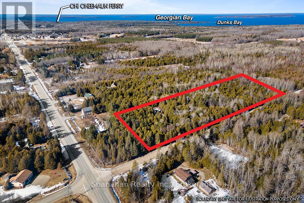 17 Little Cove Road S, Northern Bruce Peninsula, Ontario  N0H 2R0 - Photo 7 - X11939541