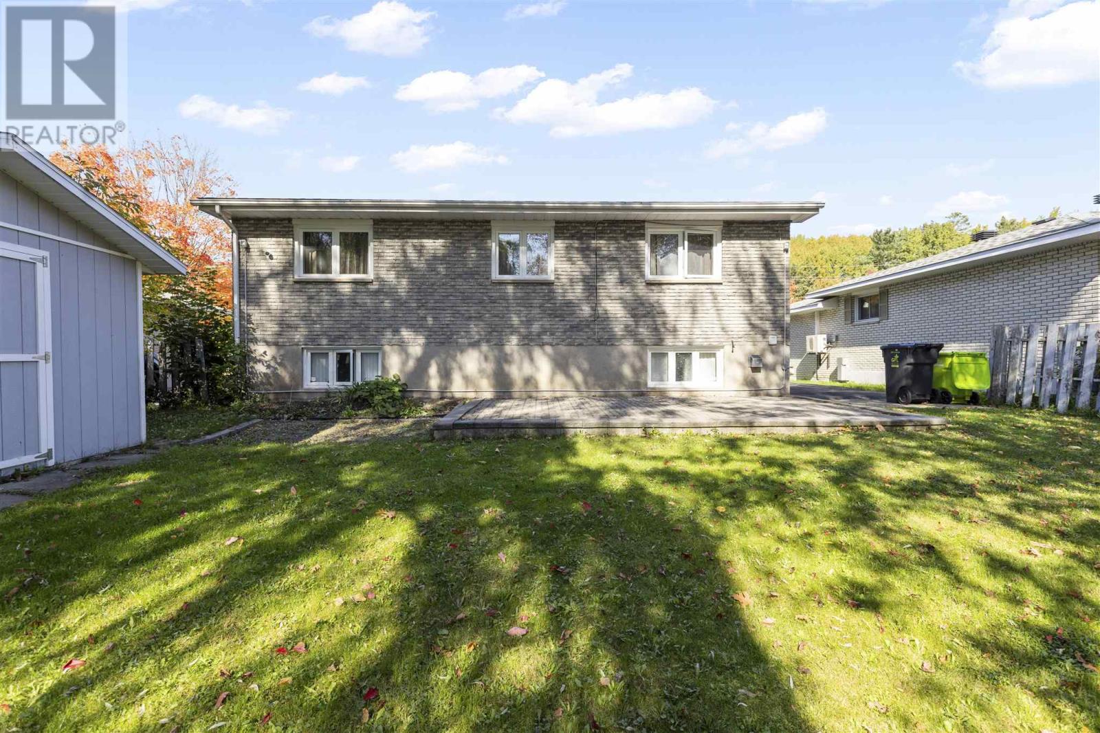 9 Creery Ave, Sault Ste. Marie, Ontario  P6B 1G7 - Photo 34 - SM252913