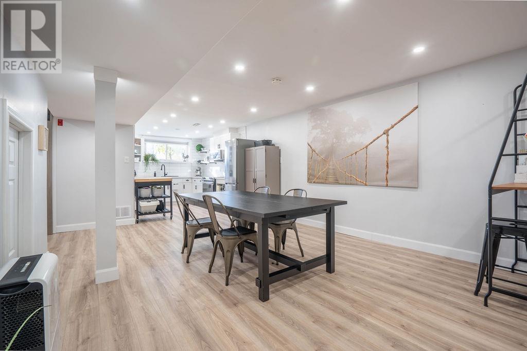 138 Churchill Ave, Sault Ste. Marie, Ontario  P6C 2P9 - Photo 39 - SM253104