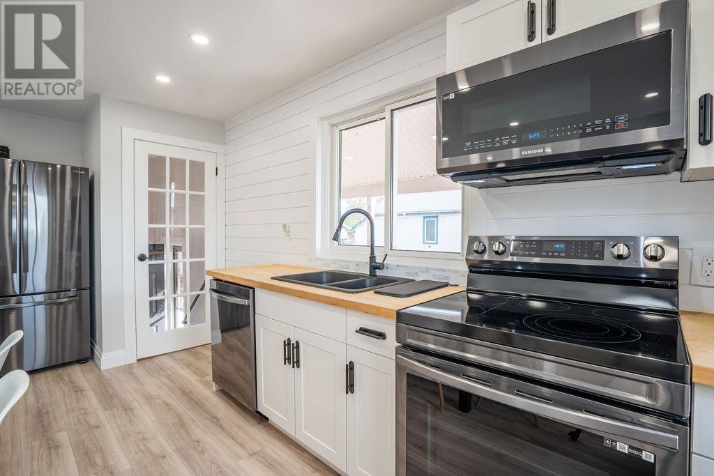 138 Churchill Ave, Sault Ste. Marie, Ontario  P6C 2P9 - Photo 23 - SM253104