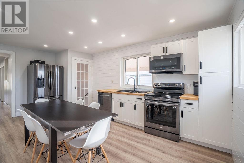 138 Churchill Ave, Sault Ste. Marie, Ontario  P6C 2P9 - Photo 20 - SM253104