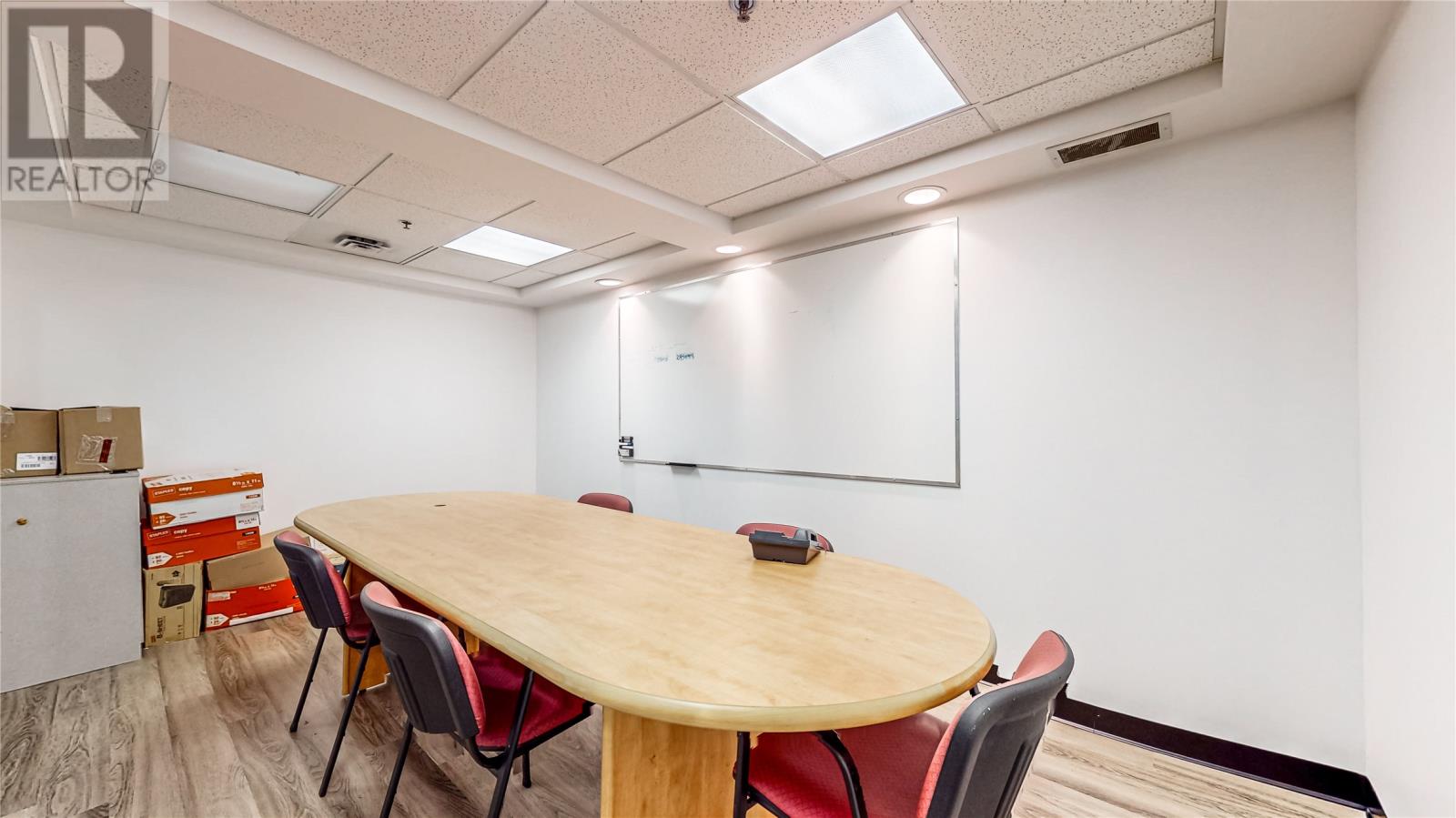 100 Elizabeth Avenue Unit#004, St.john's, Newfoundland & Labrador  A1B 1S1 - Photo 7 - 1292177