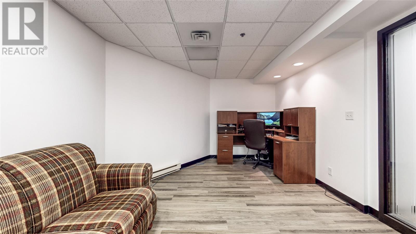 100 Elizabeth Avenue Unit#004, St.john's, Newfoundland & Labrador  A1B 1S1 - Photo 10 - 1292177