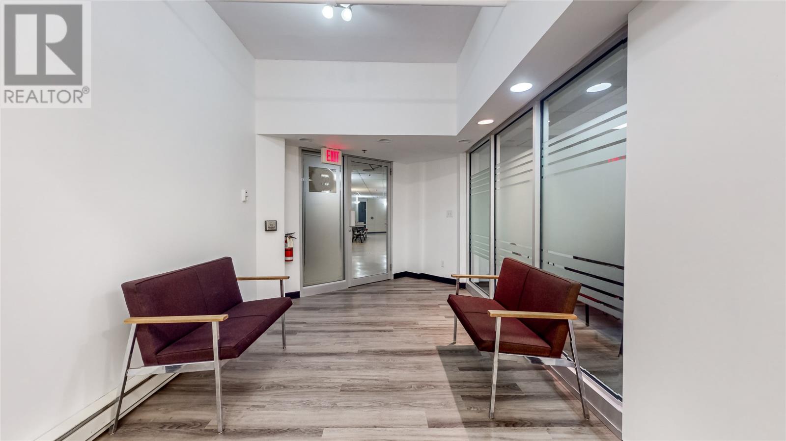 100 Elizabeth Avenue Unit#004, St.john's, Newfoundland & Labrador  A1B 1S1 - Photo 3 - 1292177