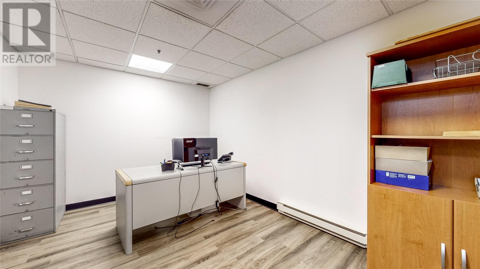 100 Elizabeth Avenue Unit#004, St.john's, Newfoundland & Labrador  A1B 1S1 - Photo 13 - 1292177