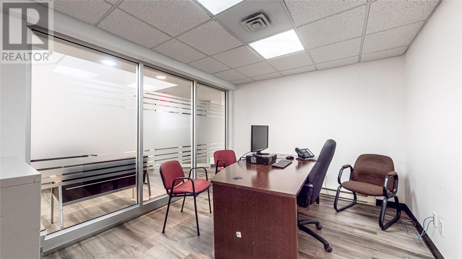 100 Elizabeth Avenue Unit#004, St.john's, Newfoundland & Labrador  A1B 1S1 - Photo 14 - 1292177