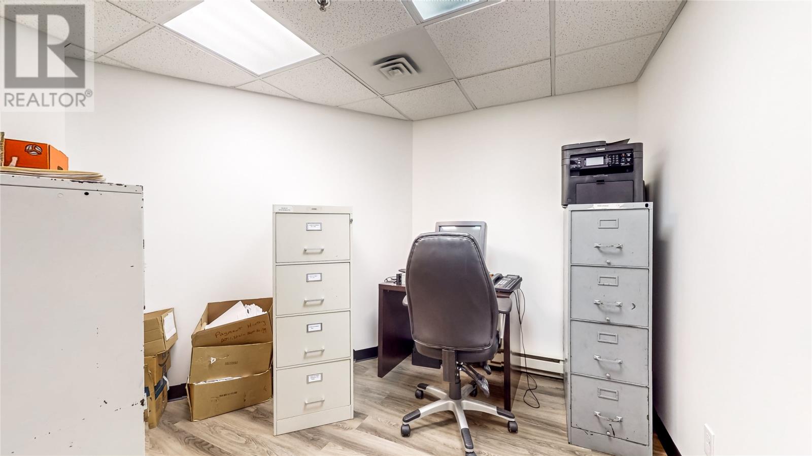 100 Elizabeth Avenue Unit#004, St.john's, Newfoundland & Labrador  A1B 1S1 - Photo 16 - 1292177