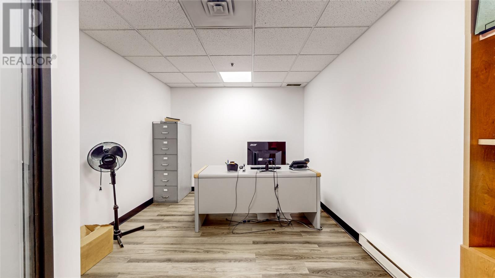 100 Elizabeth Avenue Unit#004, St.john's, Newfoundland & Labrador  A1B 1S1 - Photo 12 - 1292177