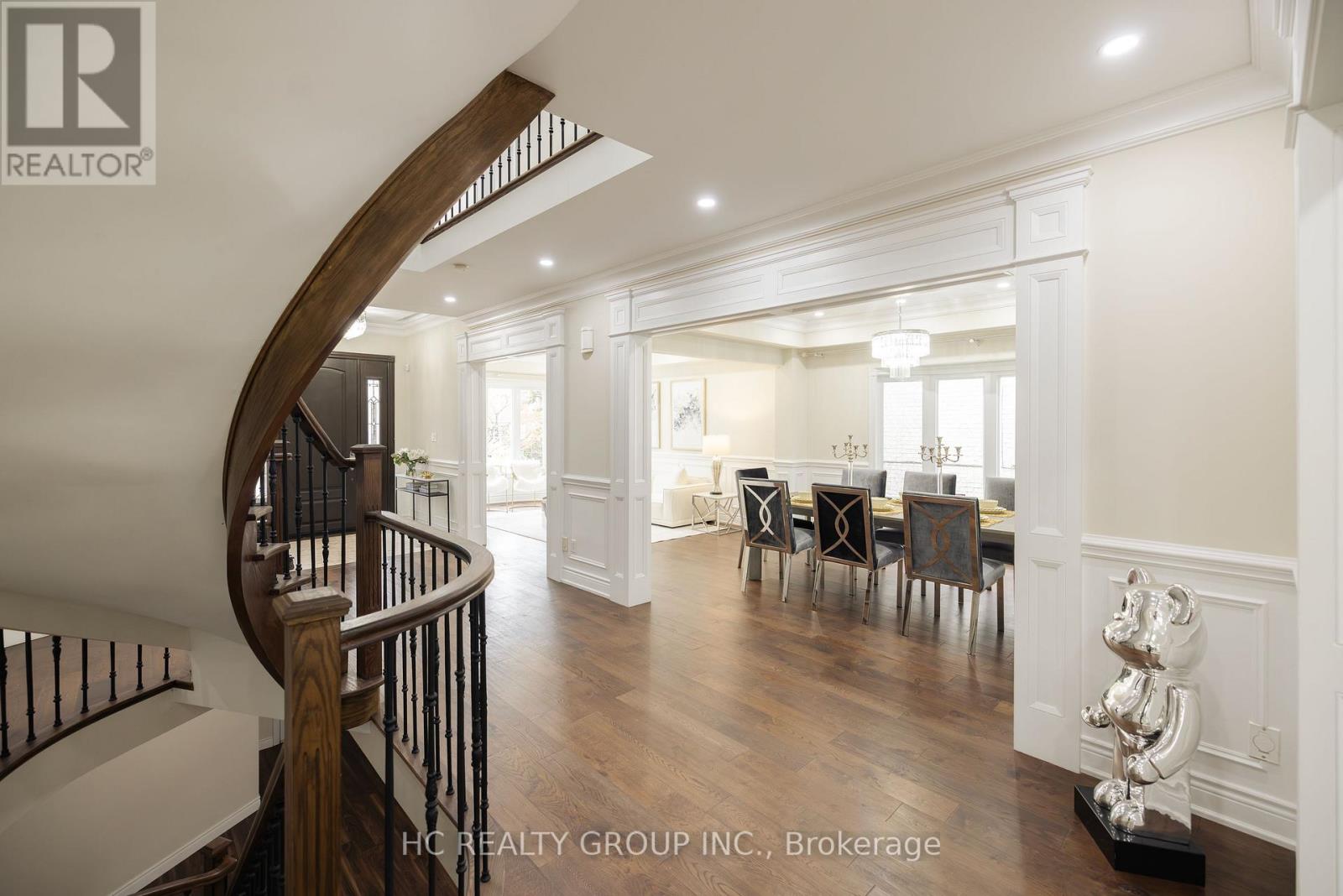 2151 Rodick Road, Markham, Ontario  L6C 1S8 - Photo 12 - N12498344