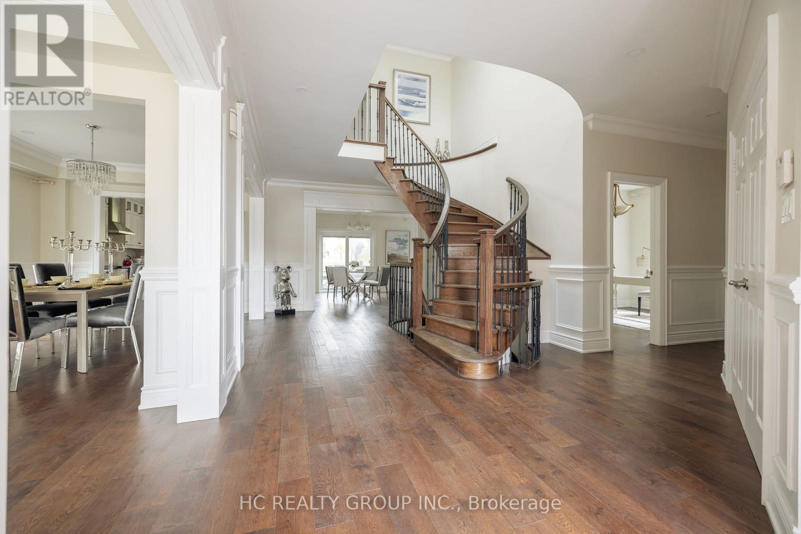 2151 Rodick Road, Markham, Ontario  L6C 1S8 - Photo 3 - N12498344