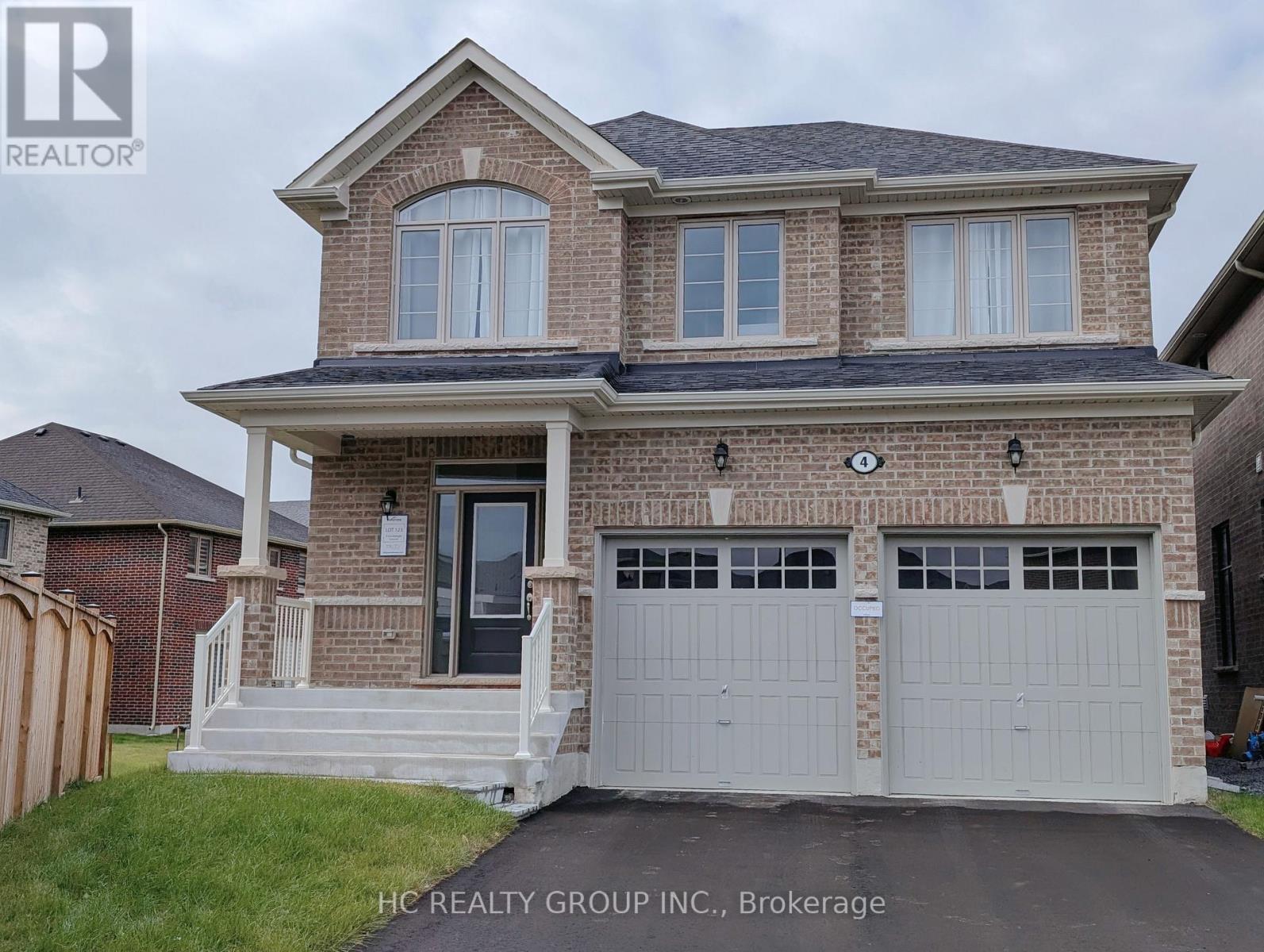 4 SAM BATTAGLIA CRESCENT, Georgina, Ontario