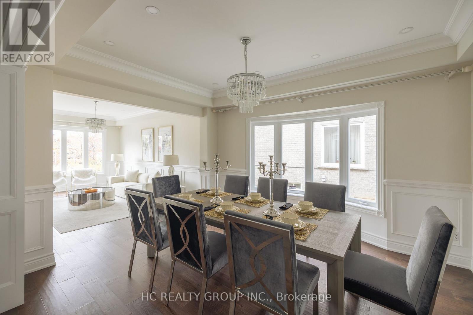 2151 Rodick Road, Markham, Ontario  L6C 1S8 - Photo 8 - N12498344