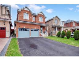 5 ATTMAR DRIVE, Brampton, Ontario