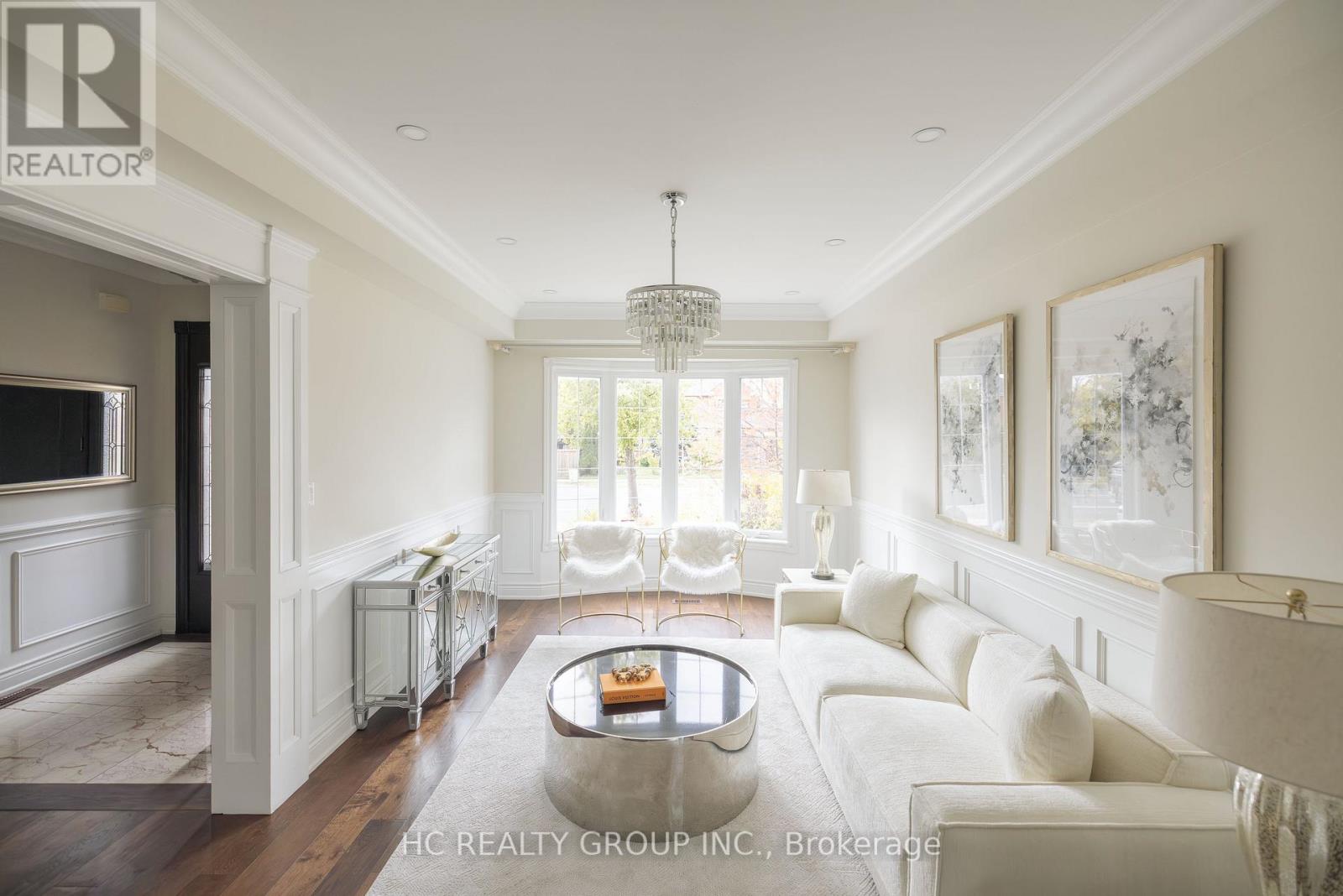 2151 Rodick Road, Markham, Ontario  L6C 1S8 - Photo 5 - N12498344