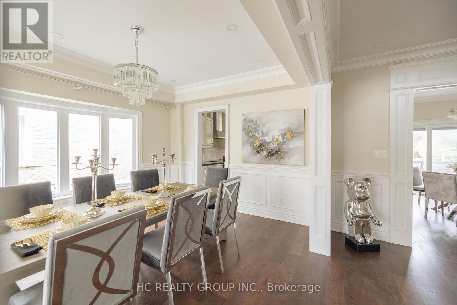 2151 Rodick Road, Markham, Ontario  L6C 1S8 - Photo 9 - N12498344