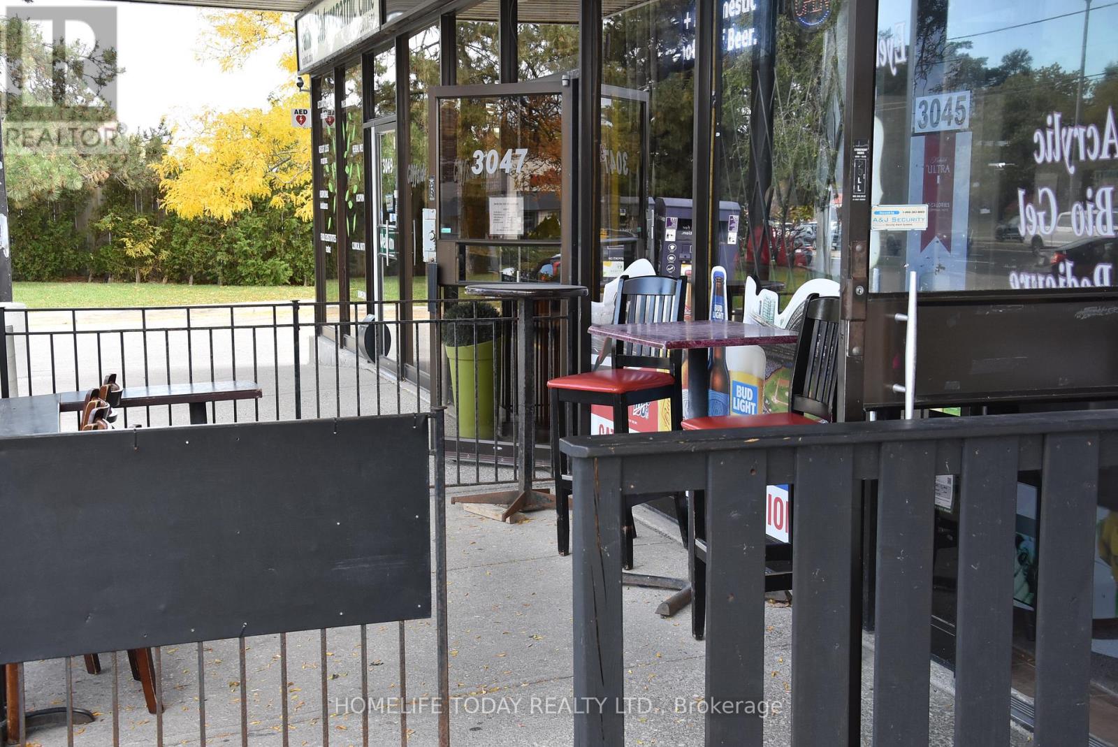 3045 KINGSTON ROAD, Toronto, Ontario