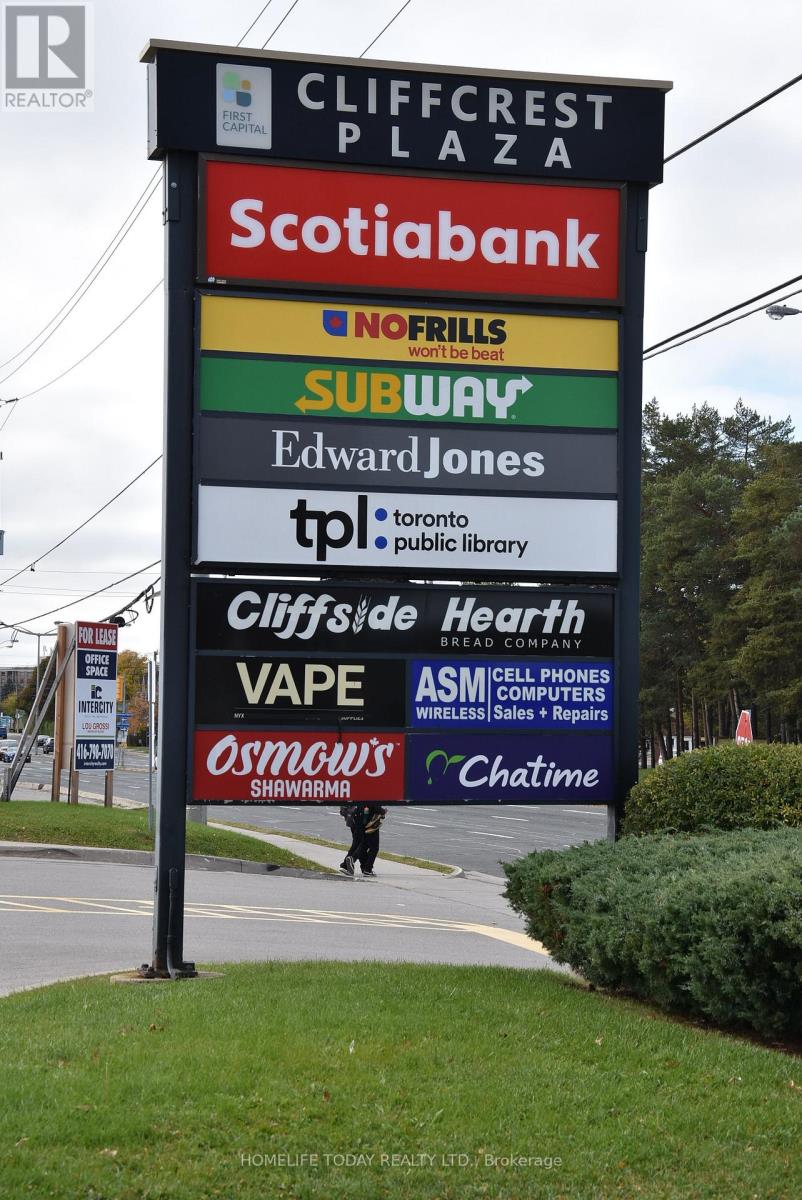 3045 Kingston Road, Toronto, Ontario  M1M 1P1 - Photo 2 - E12499502