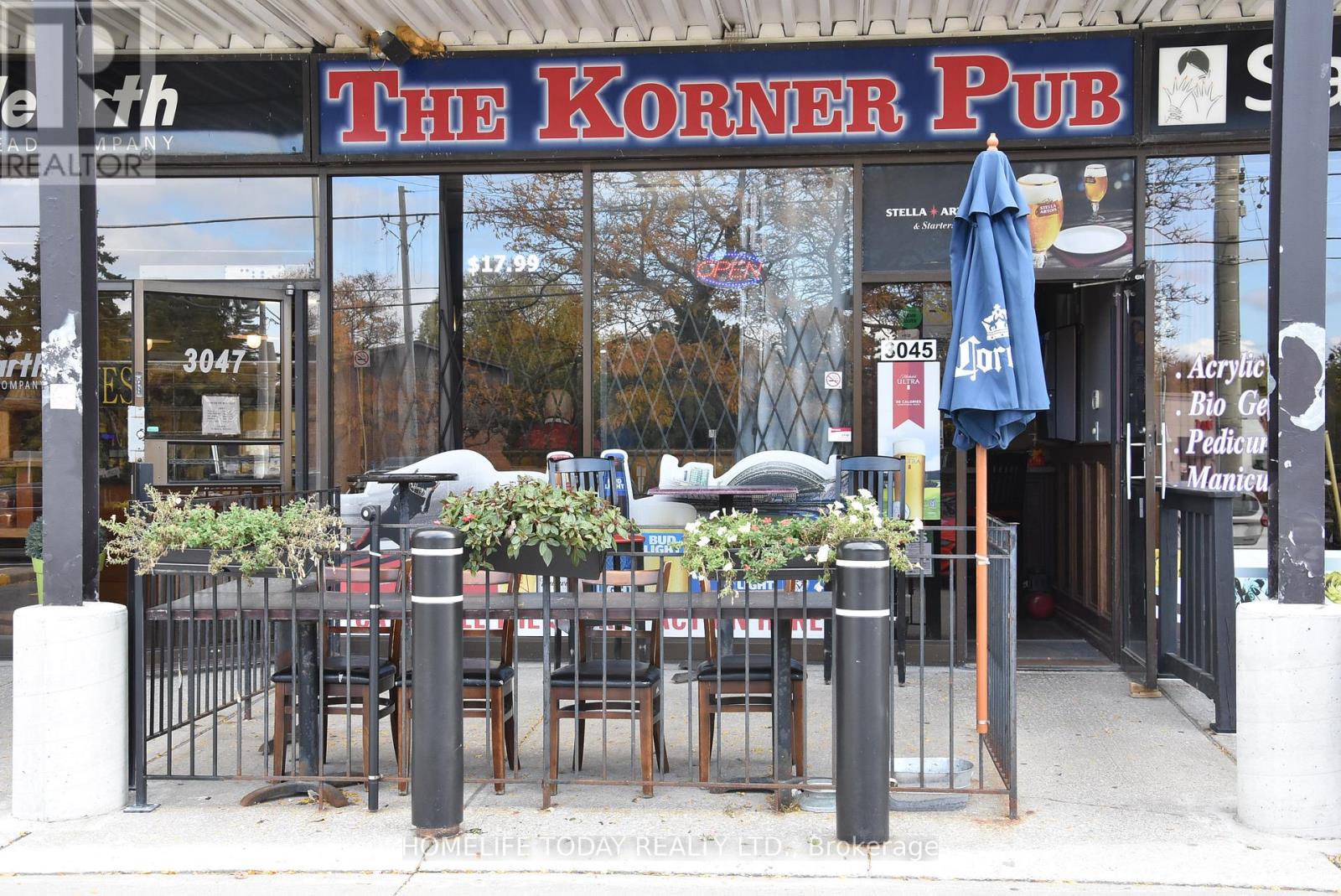 3045 Kingston Road, Toronto, Ontario  M1M 1P1 - Photo 5 - E12499502