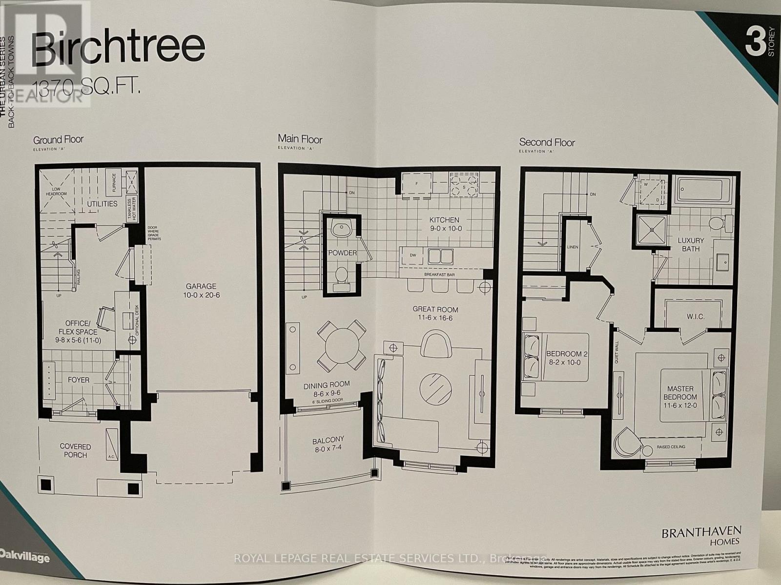 387 Alderwood Common, Oakville, Ontario L6H 0P8 - Photo 24 - W12474941