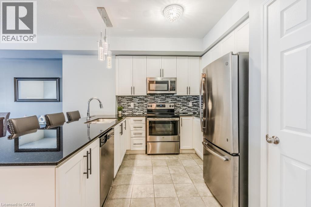 4 Dunsley Way, Whitby, Ontario  L1N 0L5 - Photo 12 - 40784876