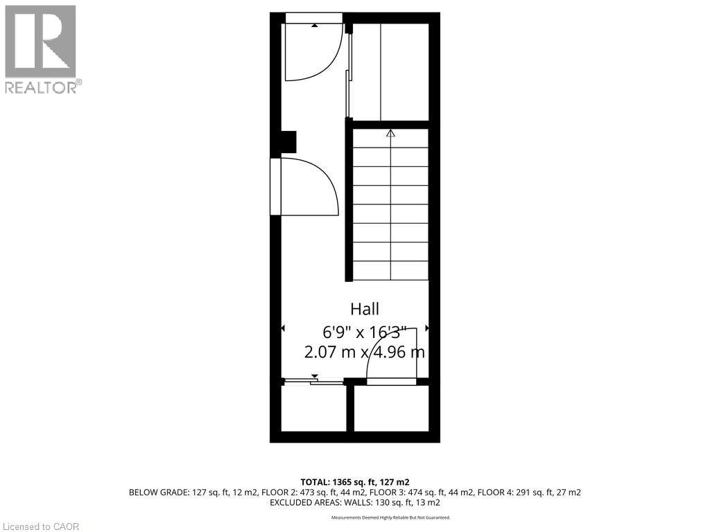4 Dunsley Way, Whitby, Ontario  L1N 0L5 - Photo 35 - 40784876